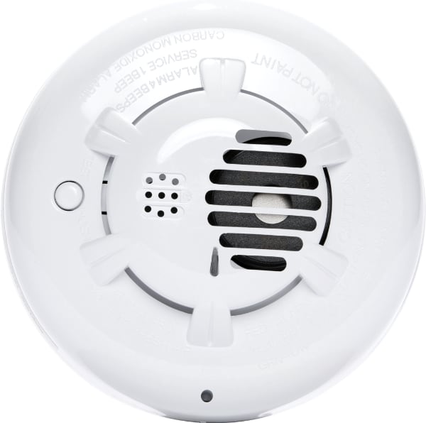 Vivint Carbon Monoxide Detectors in Davenport